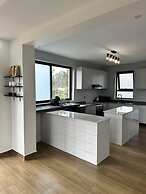 COALESCENCE HOTEL