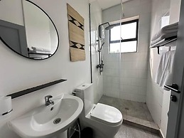 COALESCENCE HOTEL