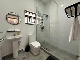 COALESCENCE HOTEL