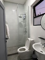 COALESCENCE HOTEL