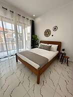 COALESCENCE HOTEL