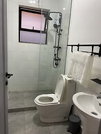 COALESCENCE HOTEL