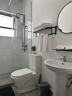 COALESCENCE HOTEL