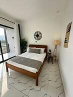 COALESCENCE HOTEL