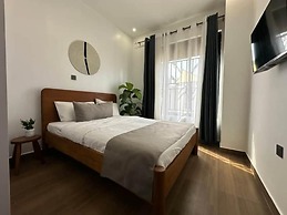 COALESCENCE HOTEL