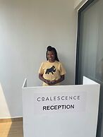 COALESCENCE HOTEL