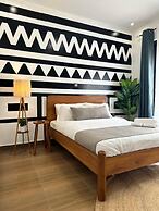 COALESCENCE HOTEL