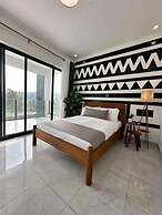 COALESCENCE HOTEL
