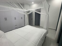 COALESCENCE HOTEL