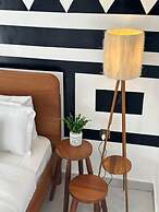 COALESCENCE HOTEL
