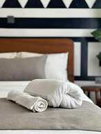 COALESCENCE HOTEL