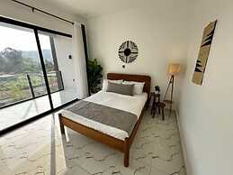 COALESCENCE HOTEL