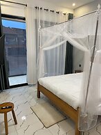 COALESCENCE HOTEL