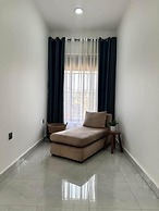COALESCENCE HOTEL