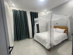 COALESCENCE HOTEL