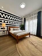 COALESCENCE HOTEL