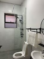 COALESCENCE HOTEL
