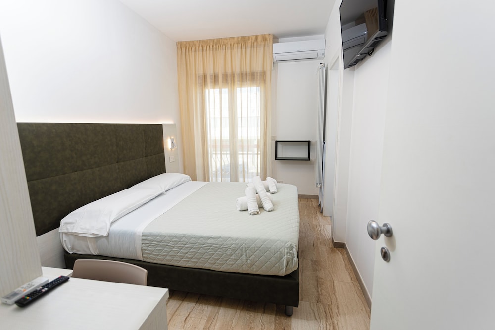 Gallo's City Rooms