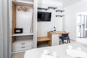 Gallo's City Rooms