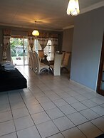 97 High Road Guest house