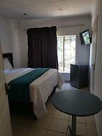 97 High Road Guest house