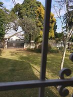 97 High Road Guest house