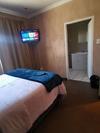 97 High Road Guest house