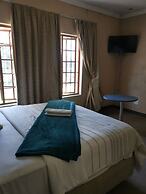 97 High Road Guest house