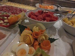 Hotel Eden