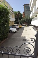 Hotel Eden