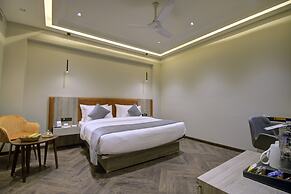 Cygnett Collection KK Hotel