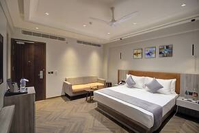 Cygnett Collection KK Hotel