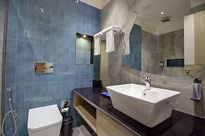 Cygnett Collection KK Hotel
