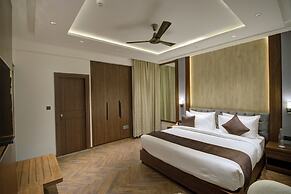 Cygnett Collection KK Hotel
