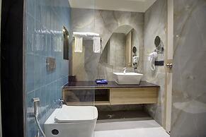 Cygnett Collection KK Hotel