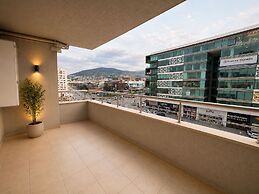 Lumiera Suites Hotel