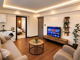 Lumiera Suites Hotel