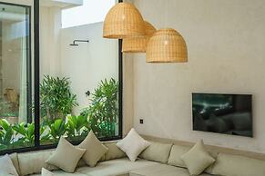 Villa Tilos - 2BR Mediterranean Villa