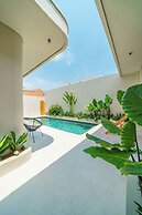 Villa Tilos - 2BR Mediterranean Villa