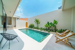 Villa Tilos - 2BR Mediterranean Villa