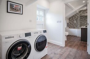 The Lodge - 2 Bedroom Cottage - Princes Gate
