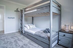 Springfield Lodge - 3 Bedroom Home - Princes Gate