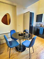Centrally Located Loft Apartment