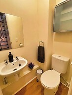 Centrally Located Loft Apartment