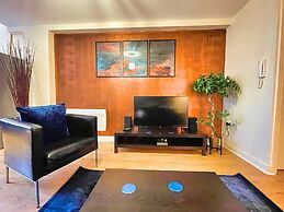 Centrally Located Loft Apartment
