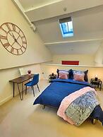 Centrally Located Loft Apartment