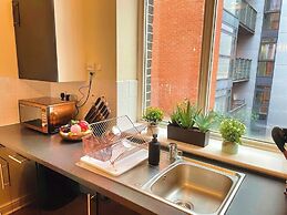Centrally Located Loft Apartment