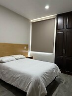 MR Hotel
