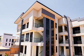 Reflection hotel