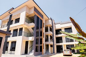 Reflection hotel